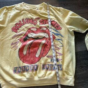 The Rolling Stones Voodoo Lounge